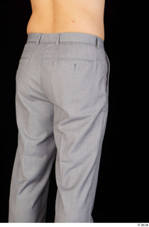 Oris dressed grey trousers hips thigh 0006.jpg